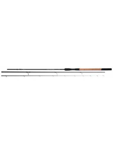 Lanseta Sensual NG Canal Feeder, 3.30m, 50g, 3+2buc