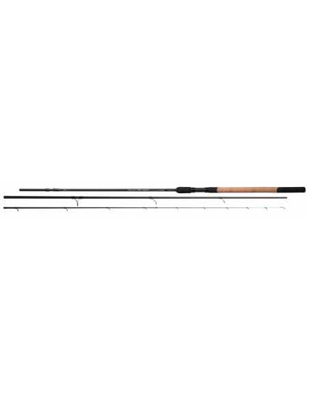 Lanseta Sensual NG Canal Feeder, 3.30m, 50g, 3+2buc Lanseta Sensual NG Canal Feeder, 3.30m, 50g, 3+2buc