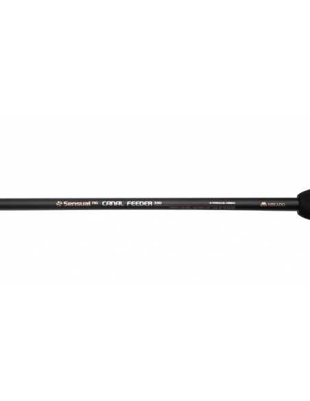 Lanseta Sensual NG Canal Feeder, 3.30m, 50g, 3+2buc Lanseta Sensual NG Canal Feeder, 3.30m, 50g, 3+2buc