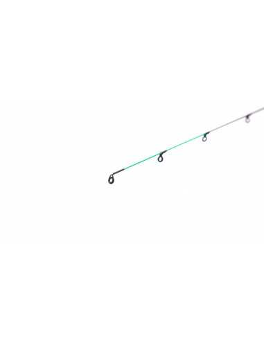 Lanseta Sensual NG Canal Feeder, 3.30m, 50g, 3+2buc