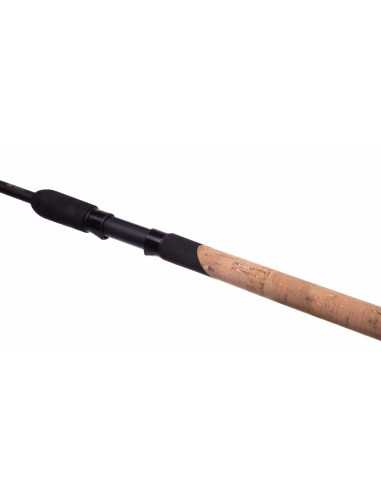 Lanseta Sensual NG Canal Feeder, 3.30m, 50g, 3+2buc