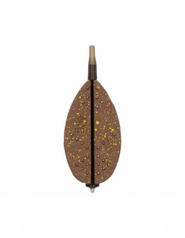 Momitor Method Feeder Mikado Set Douglas Q.M.F. System, Marime L, 20+30+40g + Matrita