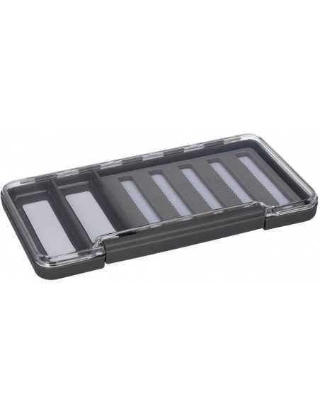 Cutie Mikado Fly Fishing Grey, 18.7x10.2x1.6cm Cutie Mikado Fly Fishing Grey, 18.7x10.2x1.6cm