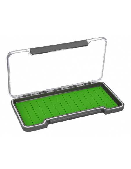 Cutie Mikado Fly Fishing Grey-Green, 18.7x10.2x1.6cm Cutie Mikado Fly Fishing Grey-Green, 18.7x10.2x1.6cm