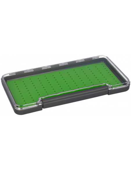 Cutie Mikado Fly Fishing Grey-Green, 18.7x10.2x1.6cm Cutie Mikado Fly Fishing Grey-Green, 18.7x10.2x1.6cm
