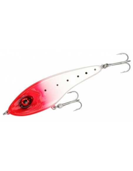 Vobler Mikado Fishunter Plate Slow Sinking, Culoare S21, 33g, 11.5cm Vobler Mikado Fishunter Plate Slow Sinking, Culoare S21, 33g, 11.5cm
