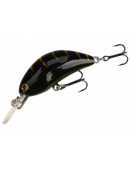 Vobler Fishunter Twilight Yugol Sinking, Culoare 68, 4cm, 3.5g Vobler Fishunter Twilight Yugol Sinking, Culoare 68, 4cm, 3.5g
