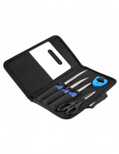 Set Cutite De Filetat Peste Mikado