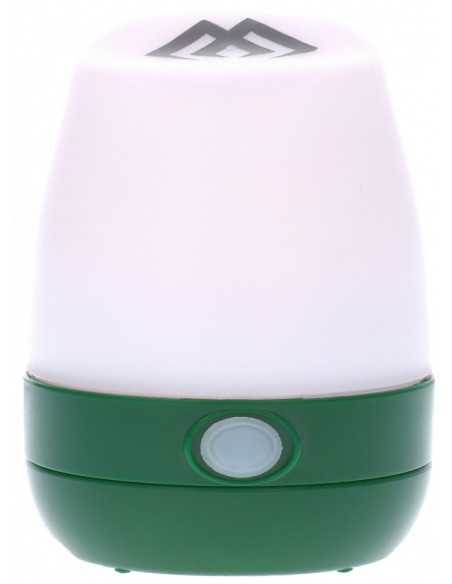 Lanterna Camping Mikado 8003, Green Lanterna Camping Mikado 8003, Green