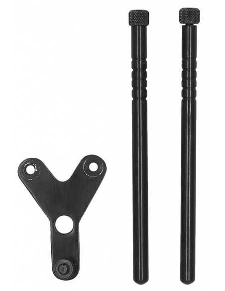 Stabilizator Snag Ears Mikado