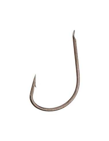 Carlige Mikado Sensual Keiryu Gold, Nr. 2, 10buc/plic