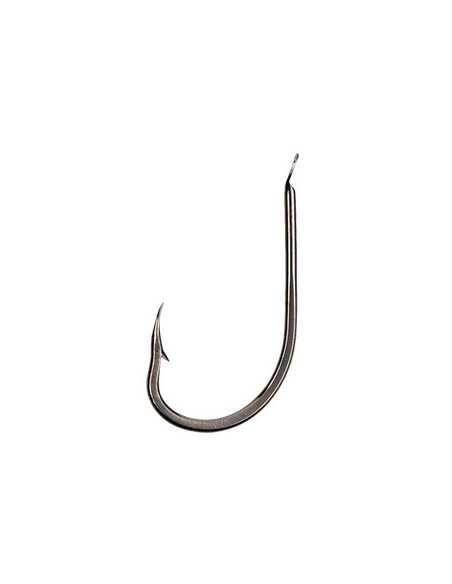 Carlige Mikado Sensual Feeder Black Nickel, Nr. 6, 10buc/plic Carlige Mikado Sensual Feeder Black Nickel, Nr. 6, 10buc/plic