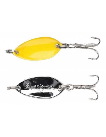 Lingurita Oscilanta Mikado Trout Campione Mini, Culoare 10, 2.2cm, 1.4g