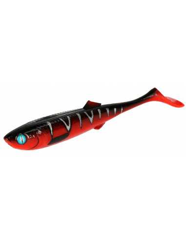 Shad Mikado Sicario, Culoare RT, 8.5cm, 5buc/plic