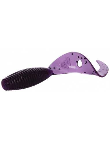 Shad Twister Mikado, Culoare GP, 5.1cm, 8buc/plic