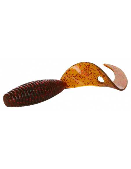 Shad Twister Mikado, Culoare MR, 5.1cm, 8buc/plic
