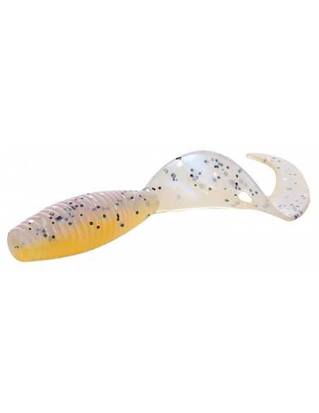 Shad Twister Mikado, Culoare SC, 5.1cm, 8buc/plic