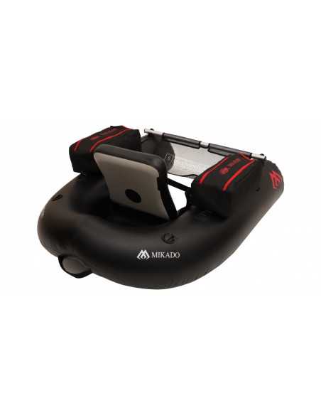 Barca Mikado Belly Boat, 150x116cm Barca Mikado Belly Boat, 150x116cm