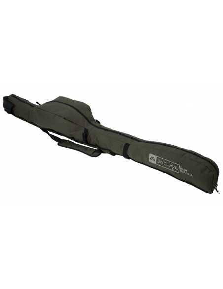 Husa Mikado Enclave Slim, Pentru 3 Lansete + 3 Mulinete, 140cm