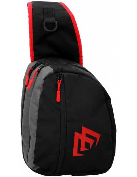 Rucsac Mikado Bag Pack Sling Bag, 29x20x14cm Rucsac Mikado Bag Pack Sling Bag, 29x20x14cm