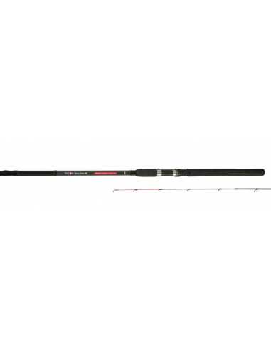 Lanseta Mikado Shinju Feeder, 3.90m, 100g, 3+3buc