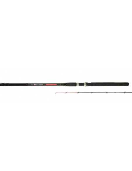 Lanseta Mikado Shinju Feeder, 3.90m, 100g, 3+3buc Lanseta Mikado Shinju Feeder, 3.90m, 100g, 3+3buc