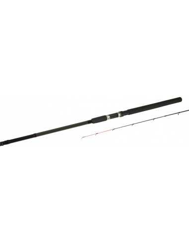 Lanseta Mikado Shinju Feeder, 3.90m, 100g, 3+3buc