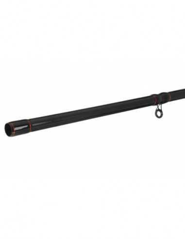 Lanseta Mikado Shinju Feeder, 3.90m, 100g, 3+3buc