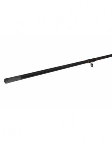 Lanseta Mikado Shinju Feeder, 3.90m, 100g, 3+3buc