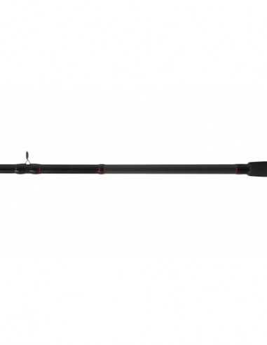 Lanseta Mikado Shinju Feeder, 3.90m, 100g, 3+3buc