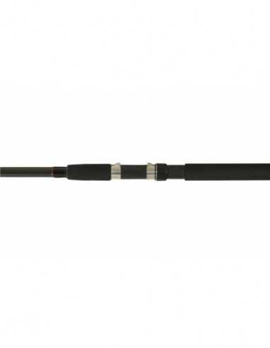 Lanseta Mikado Shinju Feeder, 3.90m, 100g, 3+3buc