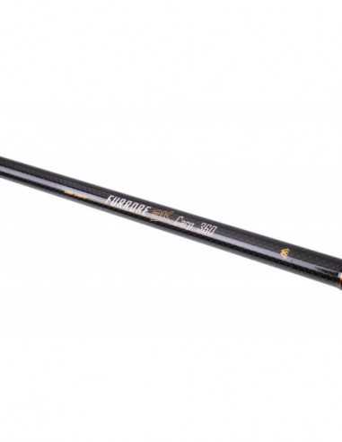 Lanseta Mikado Furrore 3k Carp, 3.60m, 3lbs, 3buc
