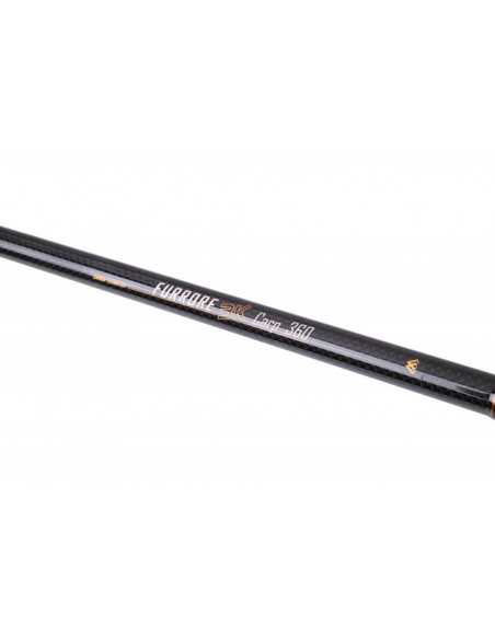 Lanseta Mikado Furrore 3k Carp, 3.60m, 3lbs, 3buc Lanseta Mikado Furrore 3k Carp, 3.60m, 3lbs, 3buc