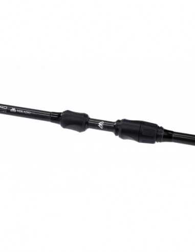Lanseta Mikado Bixlite Fast Spin, 2.14m, 3-16g, 2buc