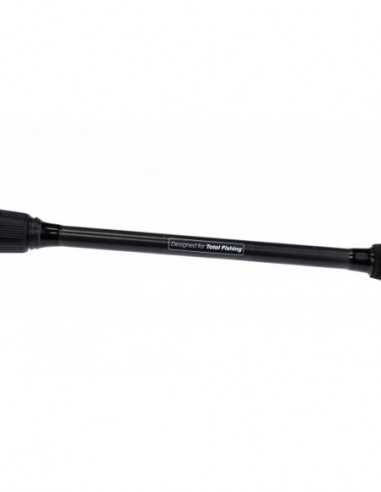 Lanseta Mikado Bixlite Fast Spin, 2.14m, 3-16g, 2buc