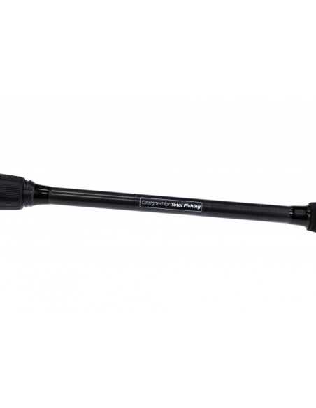 Lanseta Mikado Bixlite Fast Spin, 2.14m, 3-16g, 2buc Lanseta Mikado Bixlite Fast Spin, 2.14m, 3-16g, 2buc