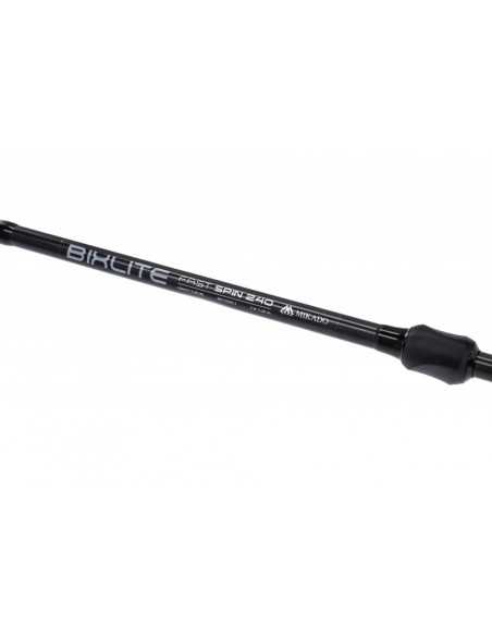 Lanseta Mikado Bixlite Fast Spin, 2.14m, 3-16g, 2buc Lanseta Mikado Bixlite Fast Spin, 2.14m, 3-16g, 2buc