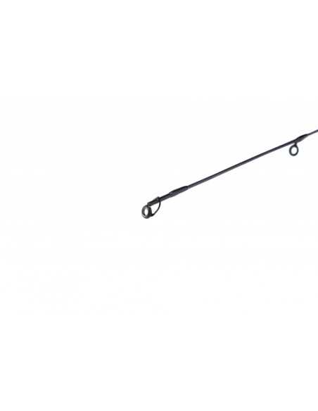 Lanseta Mikado Bixlite Fast Spin, 2.14m, 3-16g, 2buc Lanseta Mikado Bixlite Fast Spin, 2.14m, 3-16g, 2buc