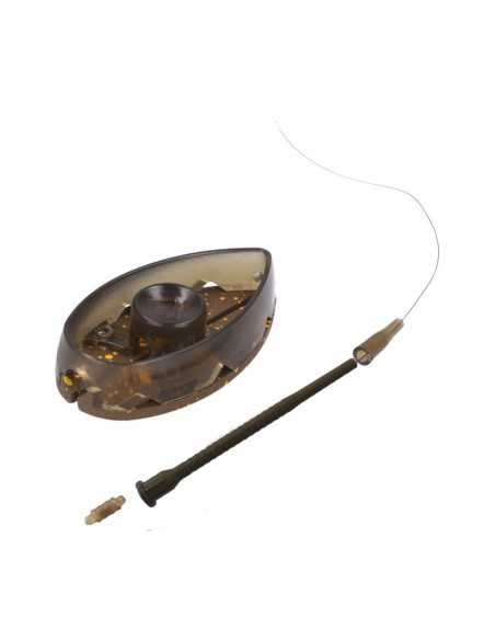 Momitor Method Feeder Mikado Aperio Q.M.F., Set 3x30g, Marime L + Matrita Momitor Method Feeder Mikado Aperio Q.M.F., Set 3x30g, Marime L + Matrita