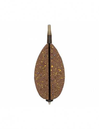 Momitor Method Feeder Mikado Aperio Q.M.F., Set 3x30g, Marime L + Matrita