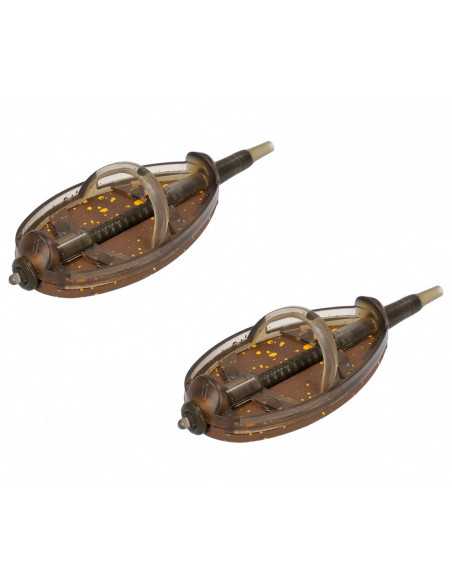 Momitor Method Feeder Mikado Douglas Q.M.F. System, 60g, Marime L, 2buc/plic Momitor Method Feeder Mikado Douglas Q.M.F. System, 60g, Marime L, 2buc/plic