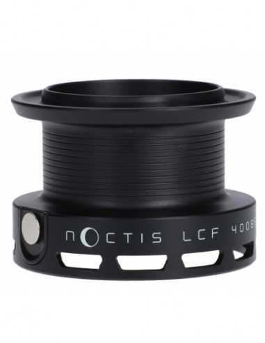 Tambur De Rezeva Pentru Mulineta Mikado Noctis LCF 4008 FD, Aluminiu