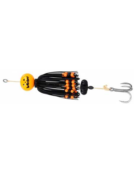 Naluca Mikado Cat Territory Bogey Pumpkin, 250g