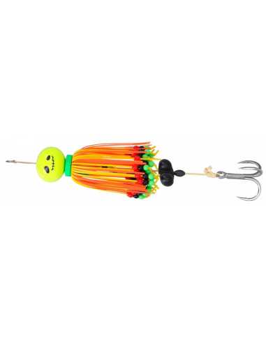 Naluca Mikado Cat Territory Bogey Rainbow, 250g