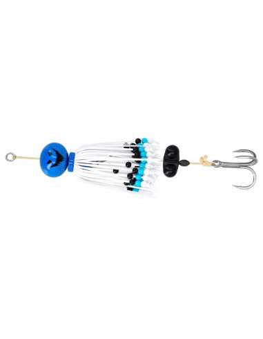 Naluca Mikado Cat Territory Bogey Sky, 250g