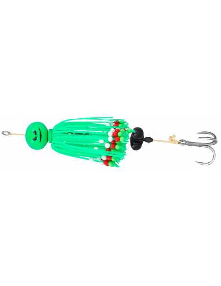 Naluca Mikado Cat Territory Bogey Teddy, 250g
