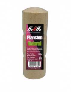 Plancton Fish Pro, Usturoi, 120g