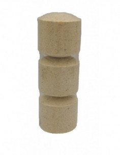 Plancton Fish Pro, Usturoi, 120g 2