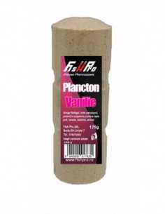Plancton Fish Pro, Vanilie, 120g