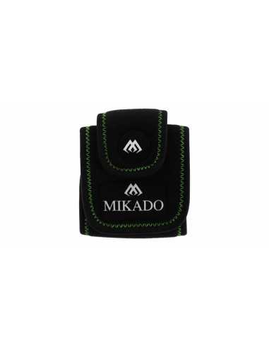 Banda Neopren Mikado Pentru Lansete, 25x8cm + 15x5cm, 2buc/set